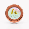 AU High Gloss Chrome