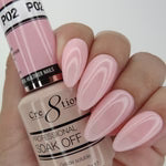 Gel - French Collection 0.5oz - P02 Sweet Pink