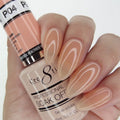Gel - French Collection 0.5oz - P04 Pink