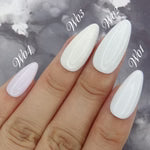Gel - French Collection 0.5oz - W01 Cool White