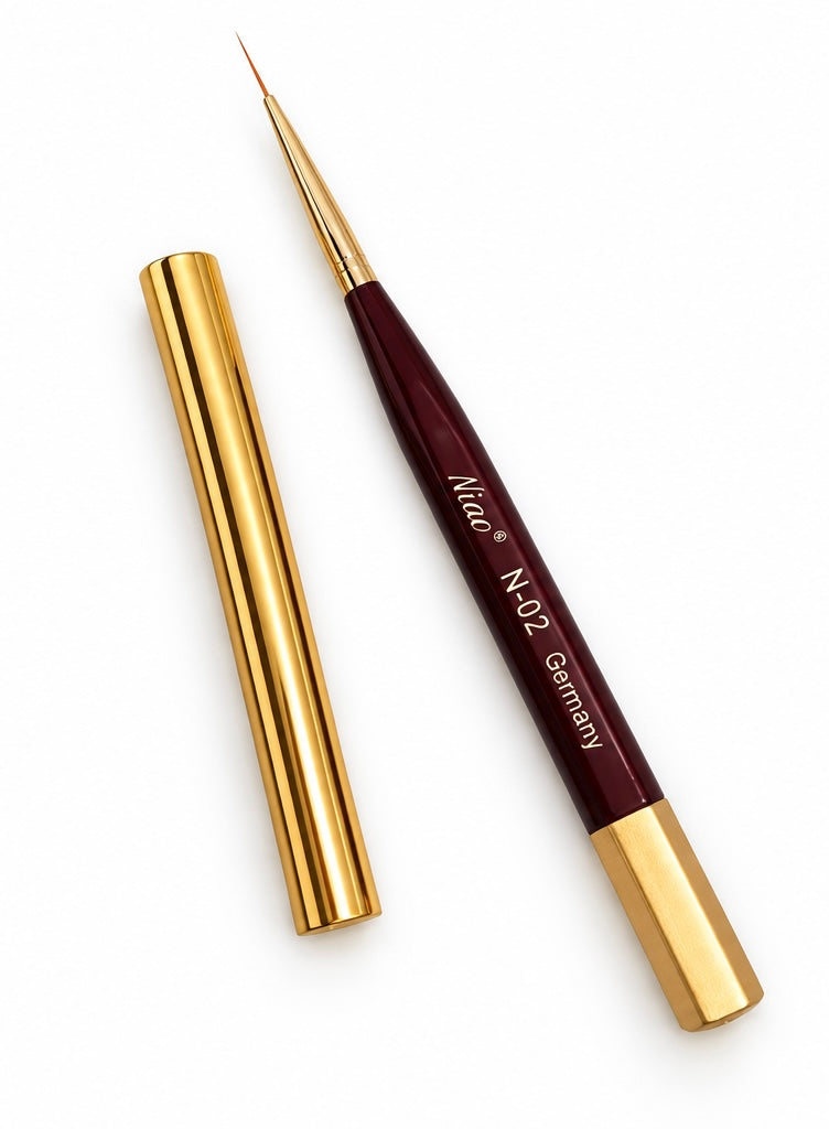 Nail art brush Niao