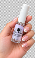 LeChat design brush with cleanser