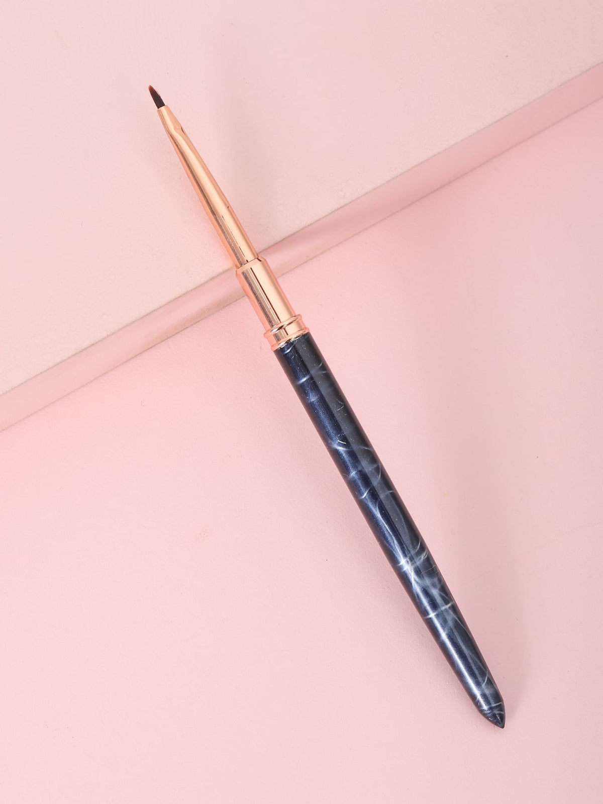 Nail drawing pen