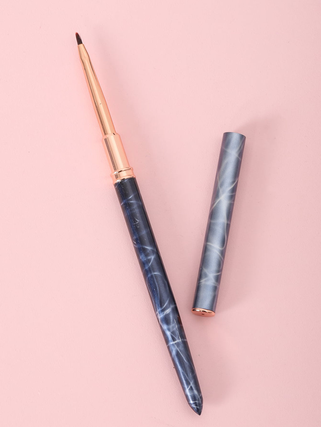 Nail drawing pen