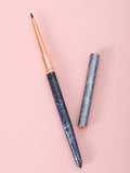 Nail drawing pen