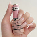 Gel - French Collection 0.5oz - P02 Sweet Pink