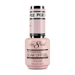 Gel - French Collection 0.5oz - P02 Sweet Pink