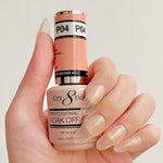Gel - French Collection 0.5oz - P04 Pink