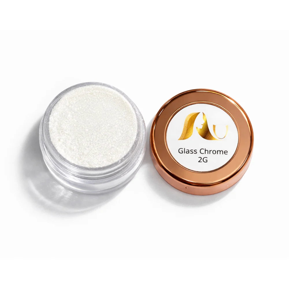 AU Glass Chrome Powder (2g