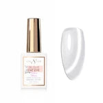 Cat Eye Sheer Silver 0.5oz