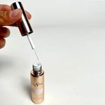 Detailing Gel Chrome Base 0.33oz 03 White