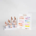 Hema Free Semi-Sheer Collection 0.5oz - Nude Series