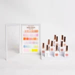 Hema Free Semi-Sheer Collection 0.5oz - Nude Series
