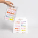 Hema Free Semi-Sheer Collection 0.5oz - Nude Series