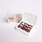 Nail Art Gel - Solid Cream Collection - Natural