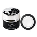 Signature Designer Gel 7.5 g - 0.26oz A01 White