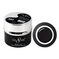 Signature Designer Gel 7.5 g - 0.26oz A02 Black